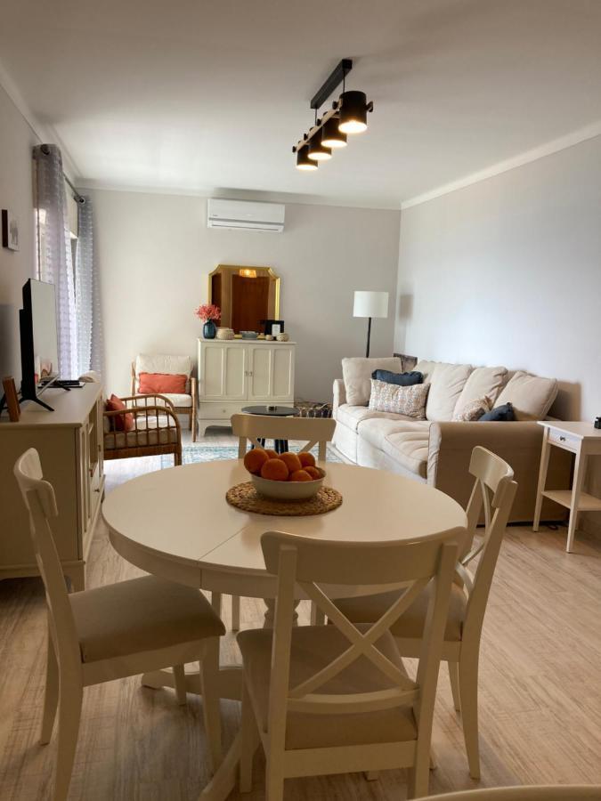 Saudade Rentals Портиман Экстерьер фото
